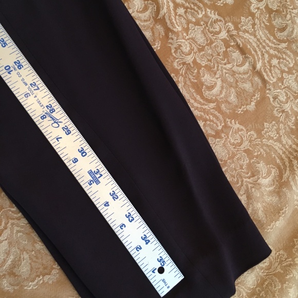 Fabiana Filippi Slacks - Picture 2 of 11